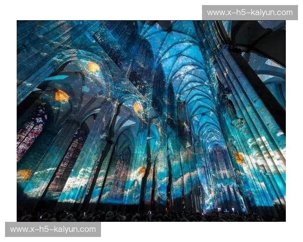 回放埃因霍温:光影下的荷兰心跳 回放埃因霍温:光影下的荷兰心跳